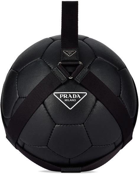 prada ball balls|Prada Soccer Ball .